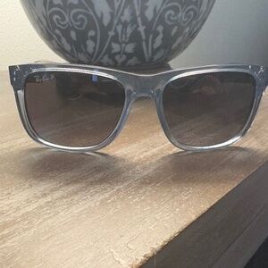 Ray Ban sunglasses